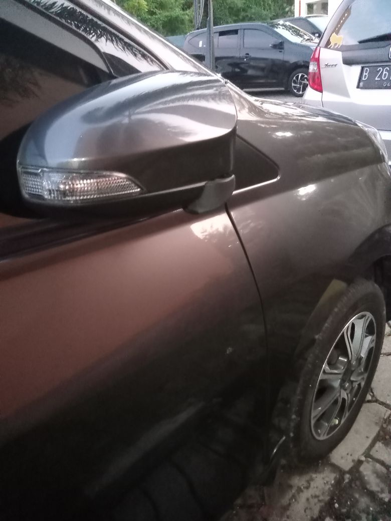 2019 Daihatsu Sigra 1.2 R AT 2019 Daihatsu Sigra 1.2 R AT