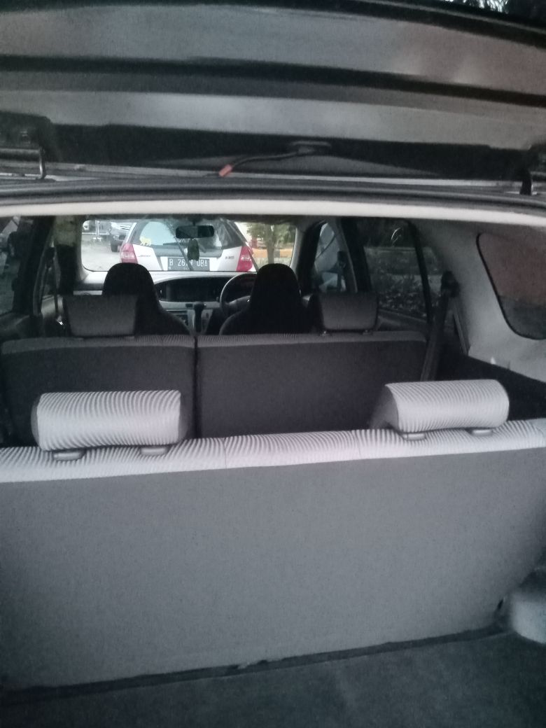 2019 Daihatsu Sigra 1.2 R AT 2019 Daihatsu Sigra 1.2 R AT