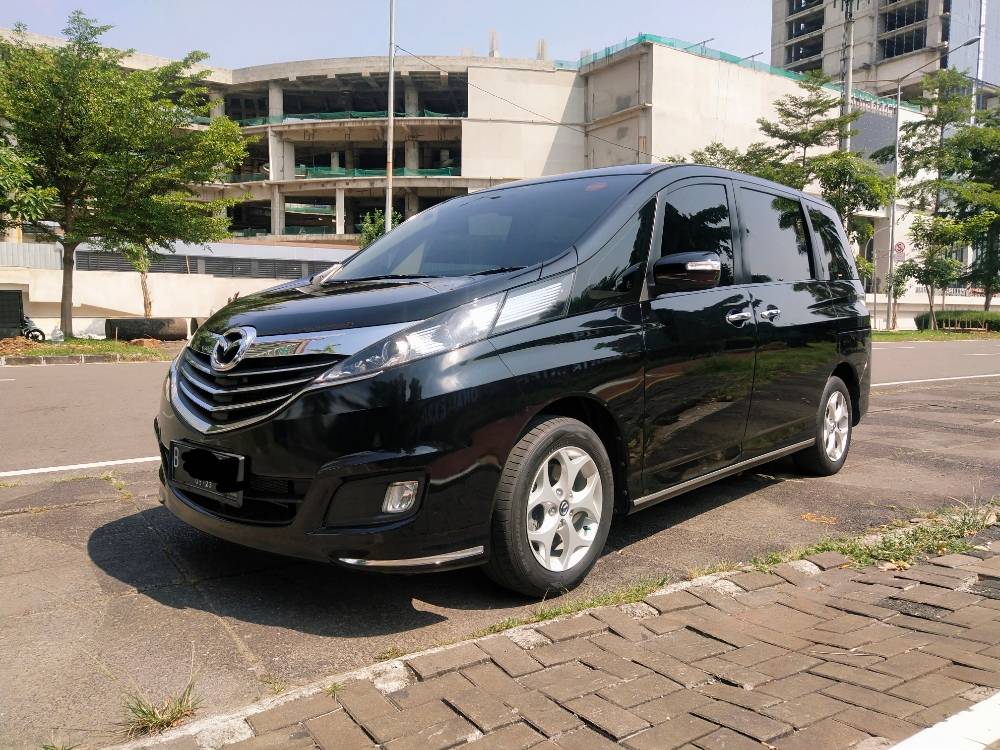 Beli mobil bekas