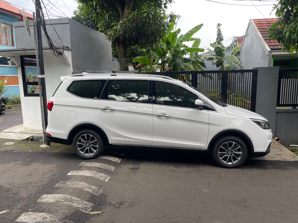 2018 Wuling Cortez 2018 Wuling Cortez