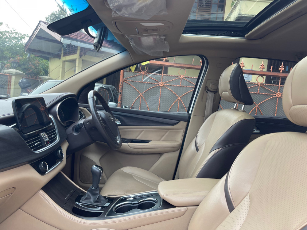 2018 Wuling Cortez 2018 Wuling Cortez