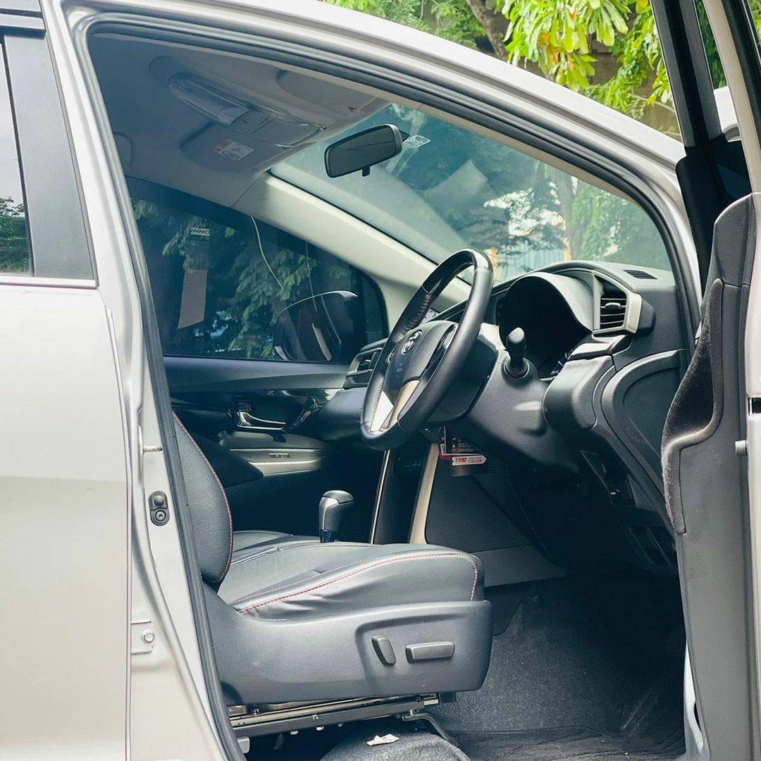 2021 Toyota Kijang Innova 2021 Toyota Kijang Innova