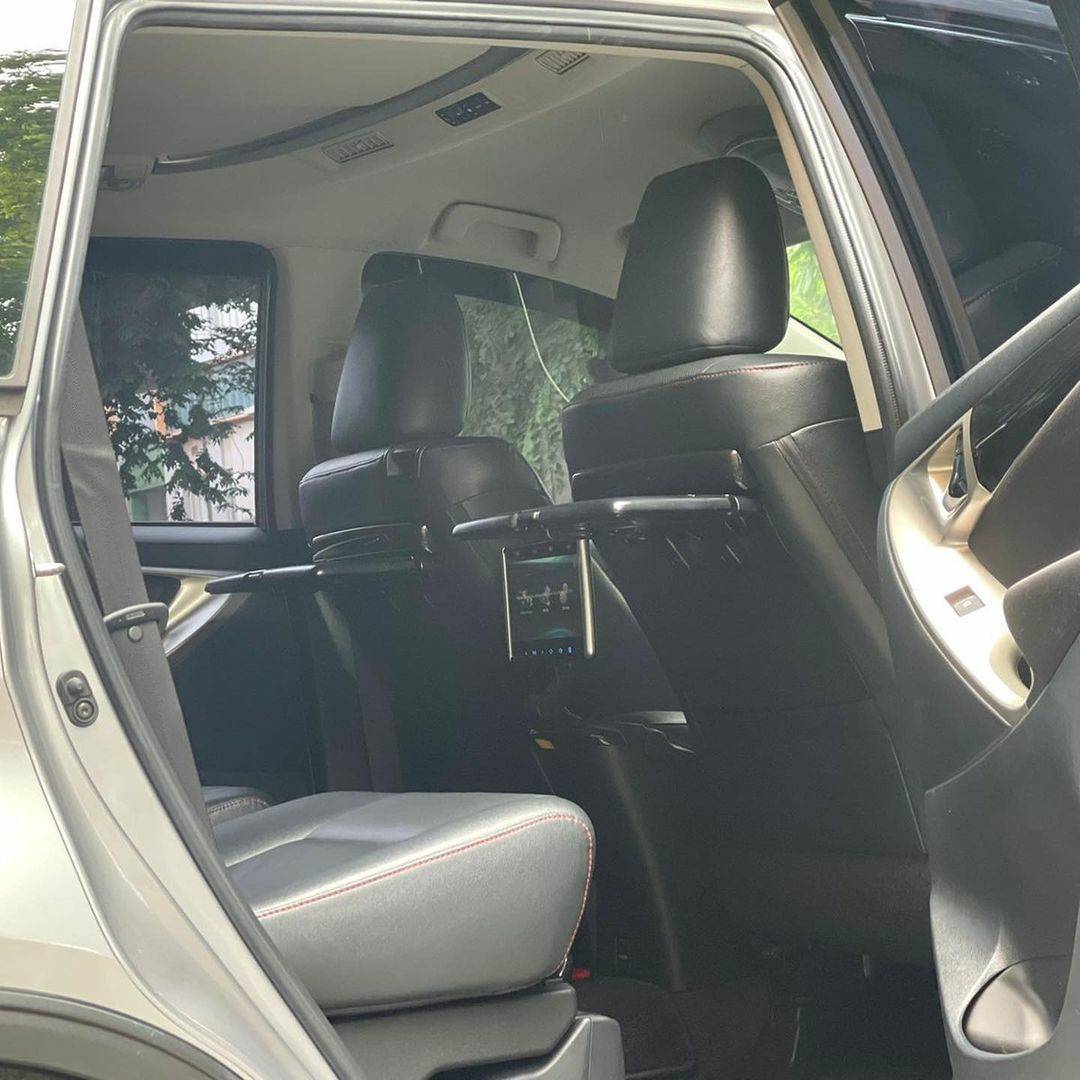 2021 Toyota Kijang Innova 2021 Toyota Kijang Innova