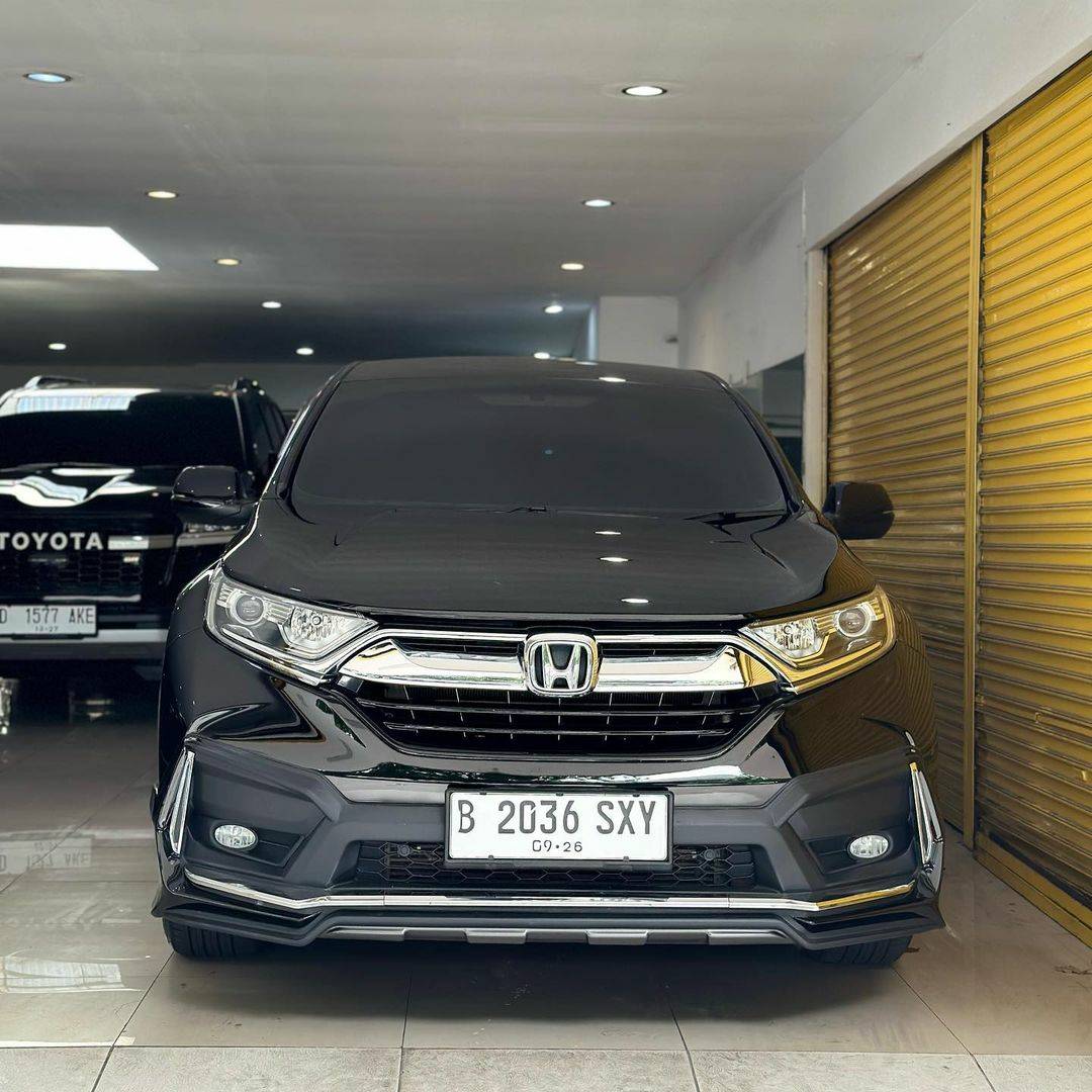 Honda CRV Bekas Honda CRV Bekas