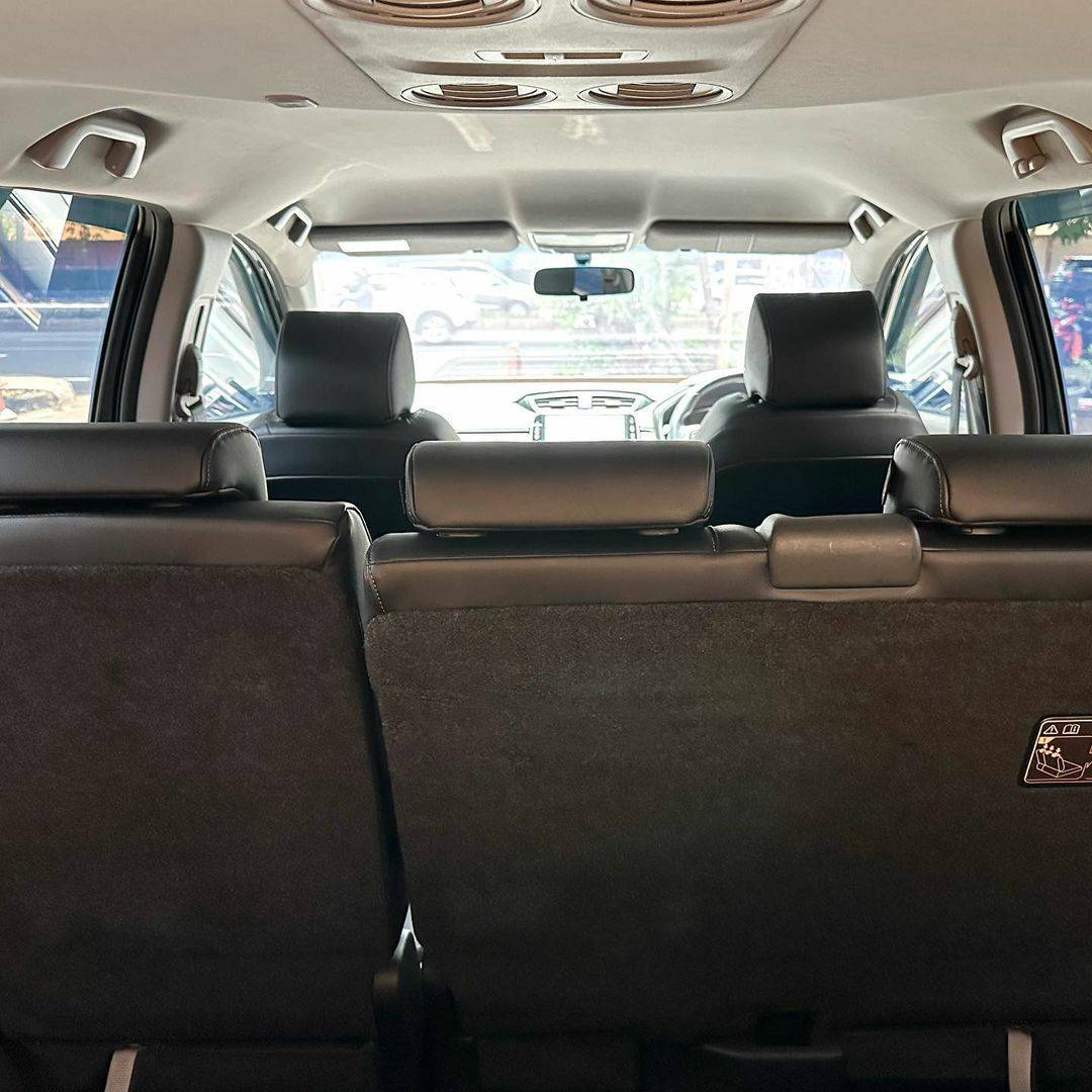 2019 Honda CR-V 2019 Honda CR-V