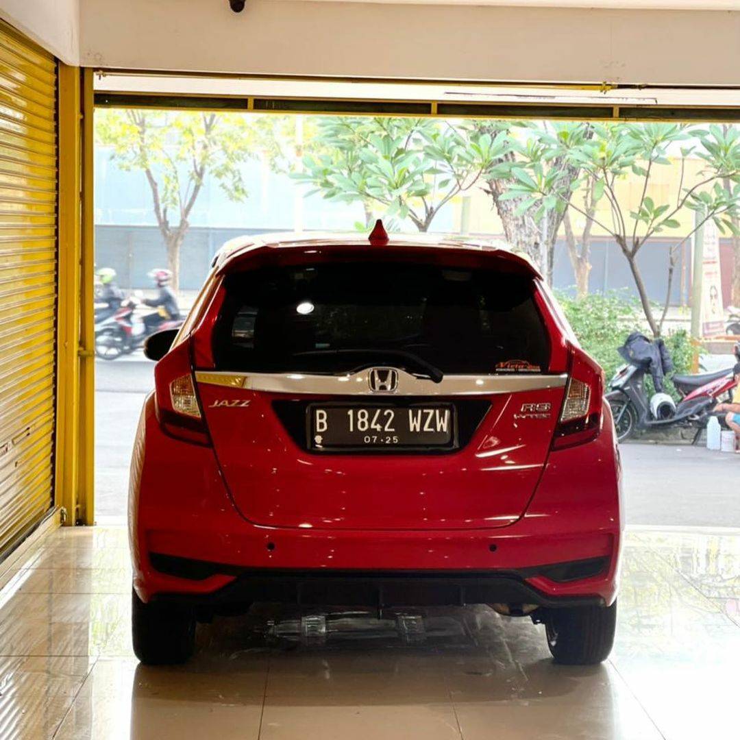 2020 Honda Jazz 2020 Honda Jazz