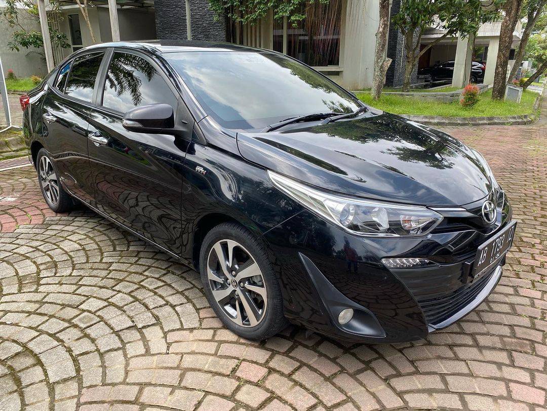 2013 Toyota Vios  G AT 2013 Toyota Vios  G AT