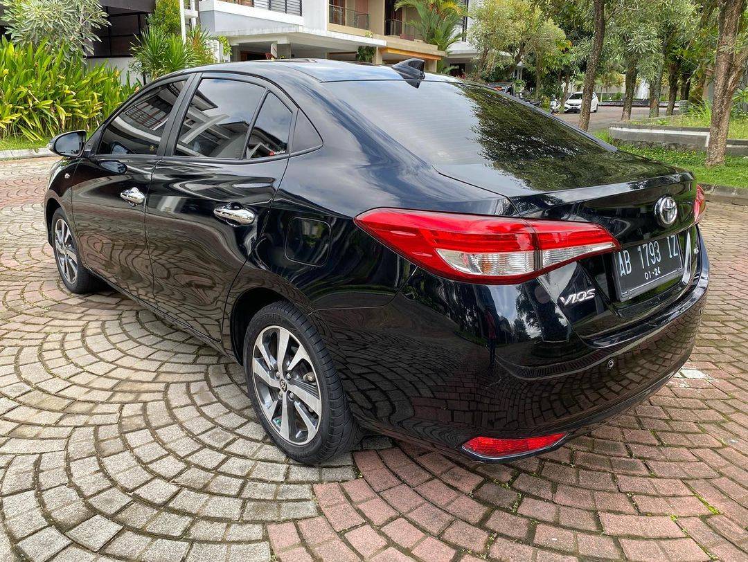 2013 Toyota Vios  G AT 2013 Toyota Vios  G AT