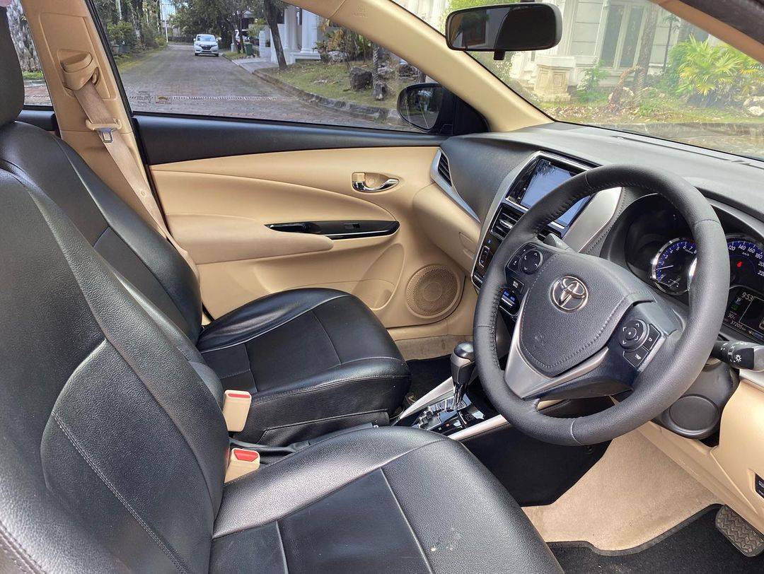 2013 Toyota Vios  G AT 2013 Toyota Vios  G AT