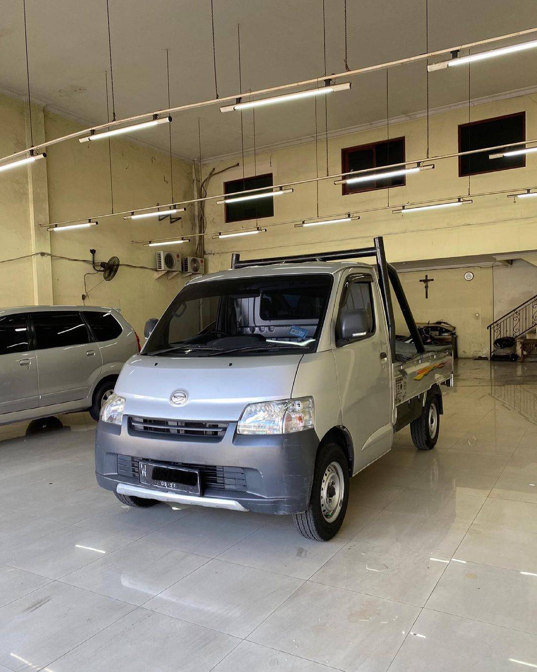 2016 Daihatsu Gran Max PU 2016 Daihatsu Gran Max PU