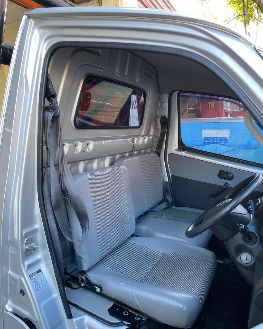 2016 Daihatsu Gran Max PU 2016 Daihatsu Gran Max PU