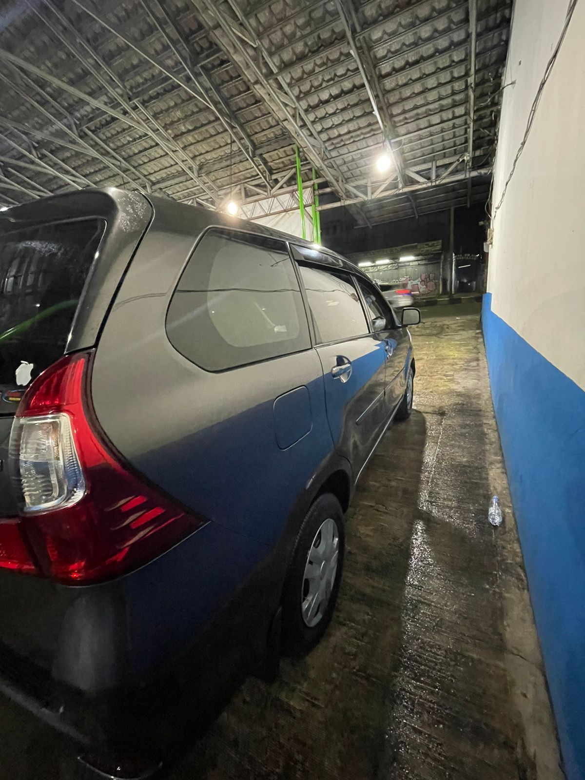 2016 Daihatsu Xenia 2016 Daihatsu Xenia