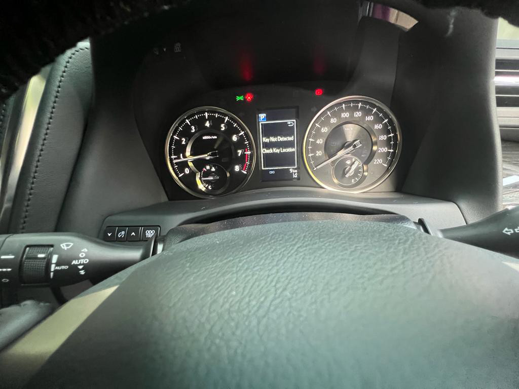 2023 Lexus LM 2023 Lexus LM