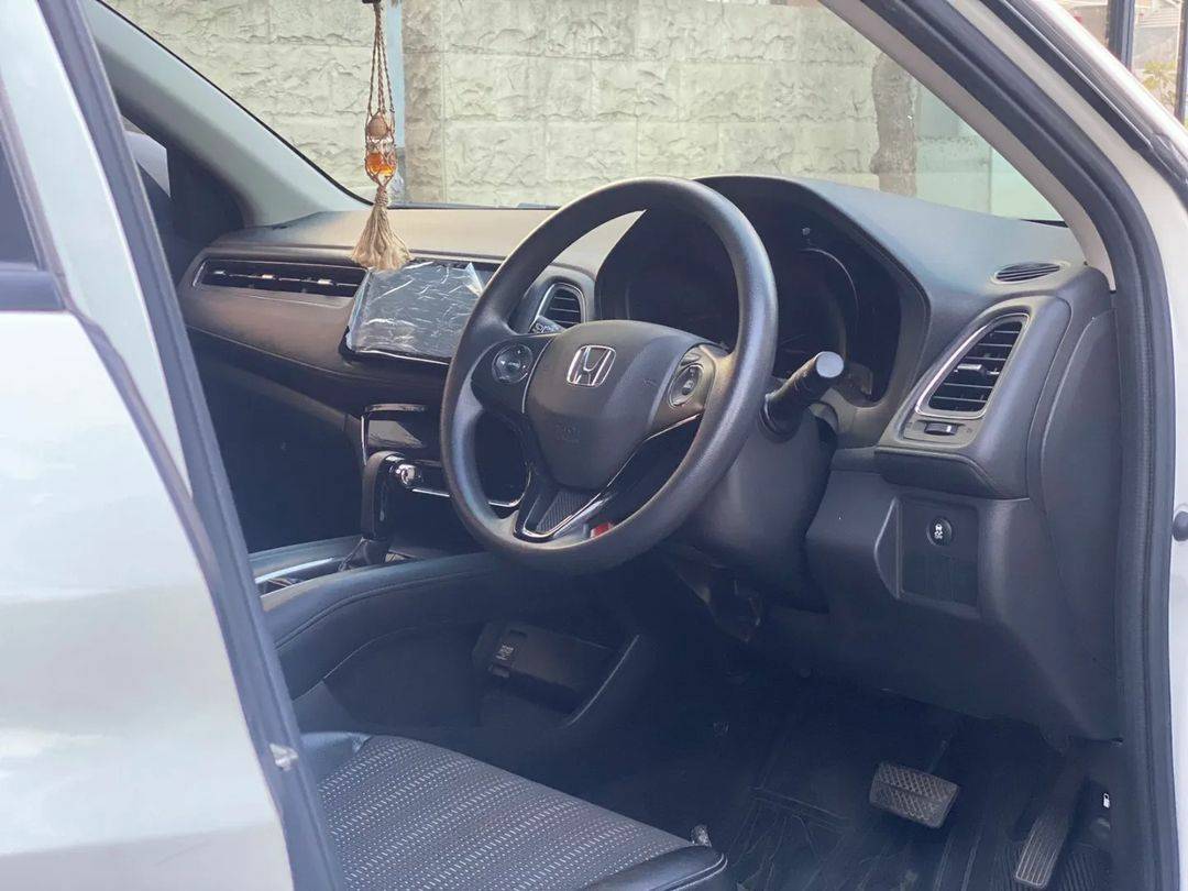 2018 Honda HRV 1.5L E CVT 2018 Honda HRV 1.5L E CVT