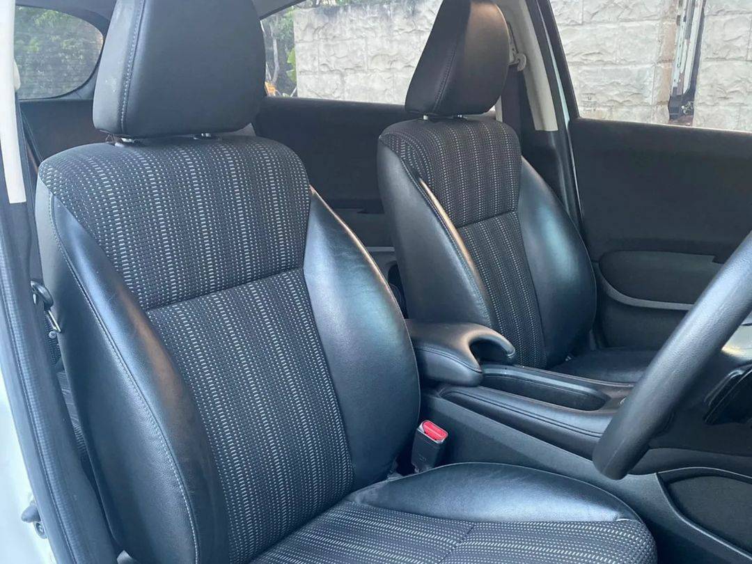 2018 Honda HRV 1.5L E CVT 2018 Honda HRV 1.5L E CVT