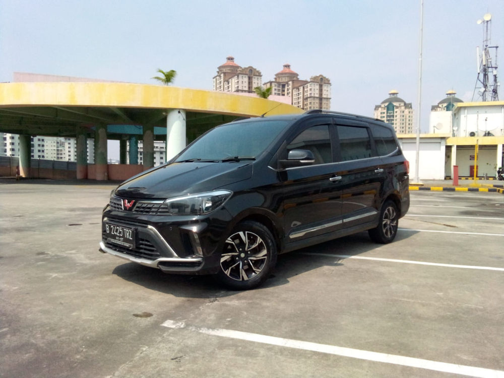 Used 2021 Wuling Cortez S 1.5T CVT Lux 1.5T CVT Lux
