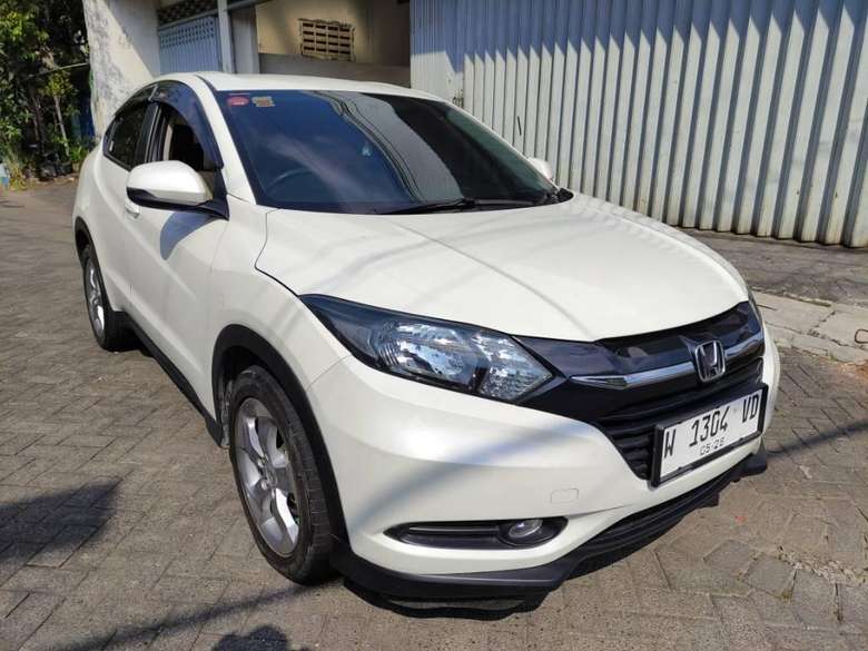Buy used car