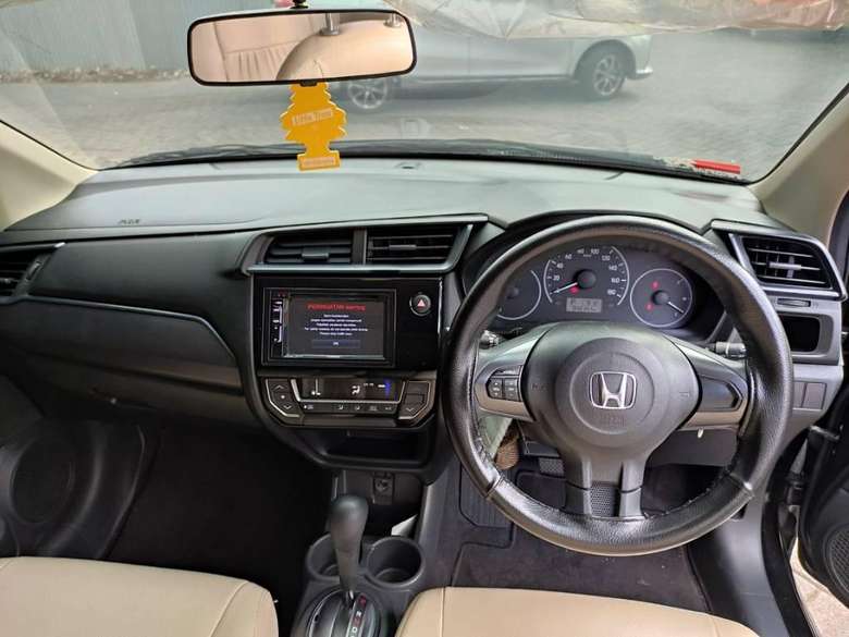 2020 Honda Mobilio E 1.5L AT 2020 Honda Mobilio E 1.5L AT