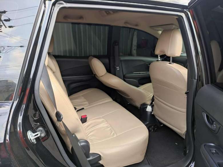 2020 Honda Mobilio E 1.5L AT 2020 Honda Mobilio E 1.5L AT