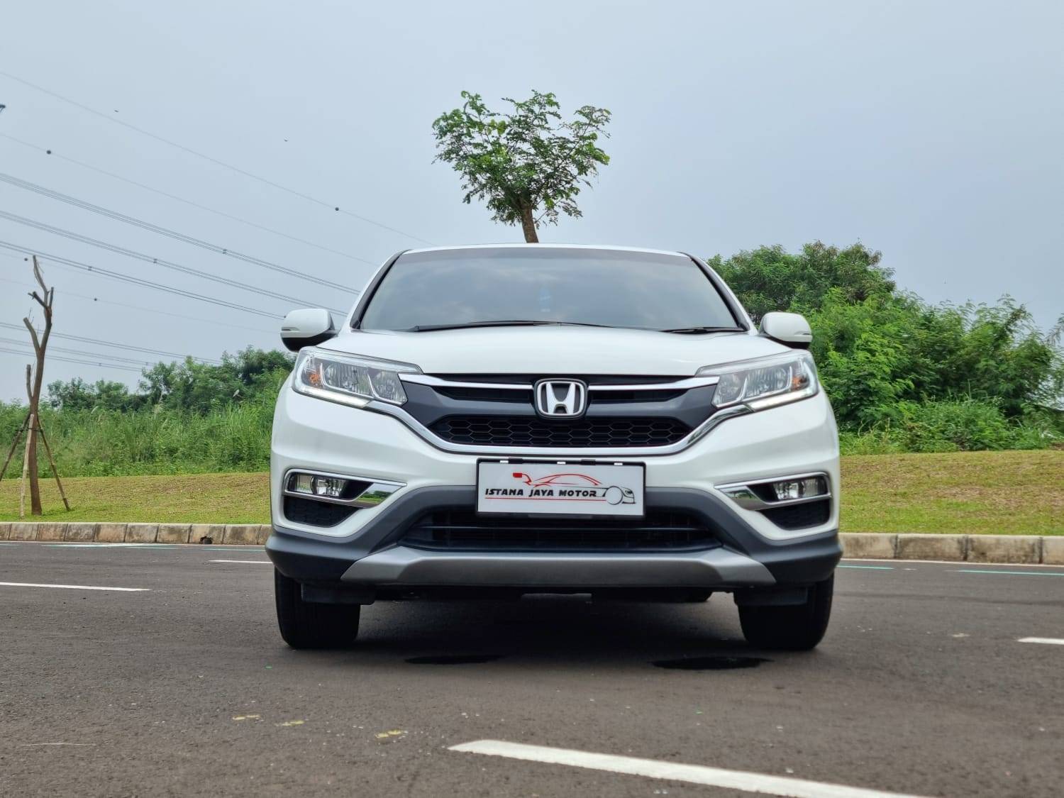 Buy used car
