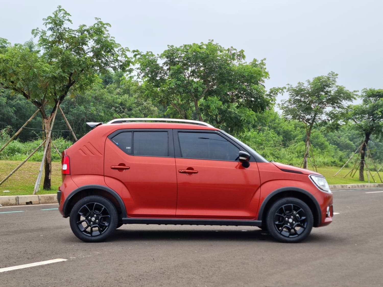 2019 Suzuki Ignis 2019 Suzuki Ignis