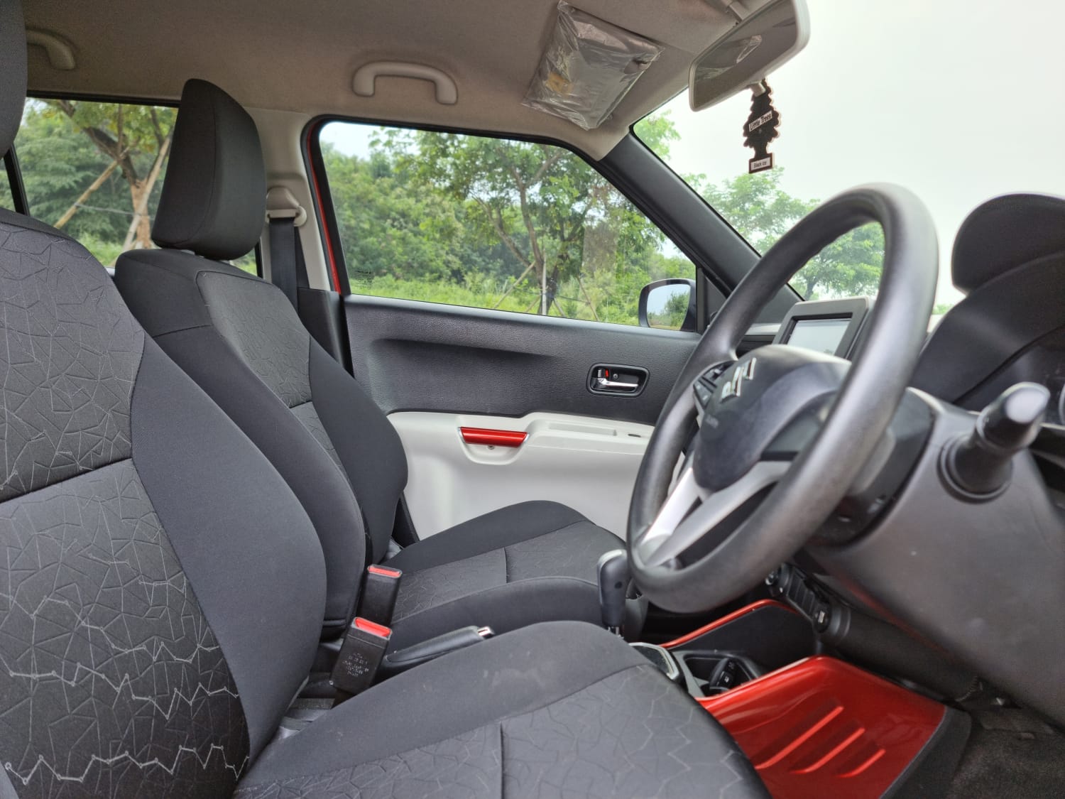 2019 Suzuki Ignis 2019 Suzuki Ignis