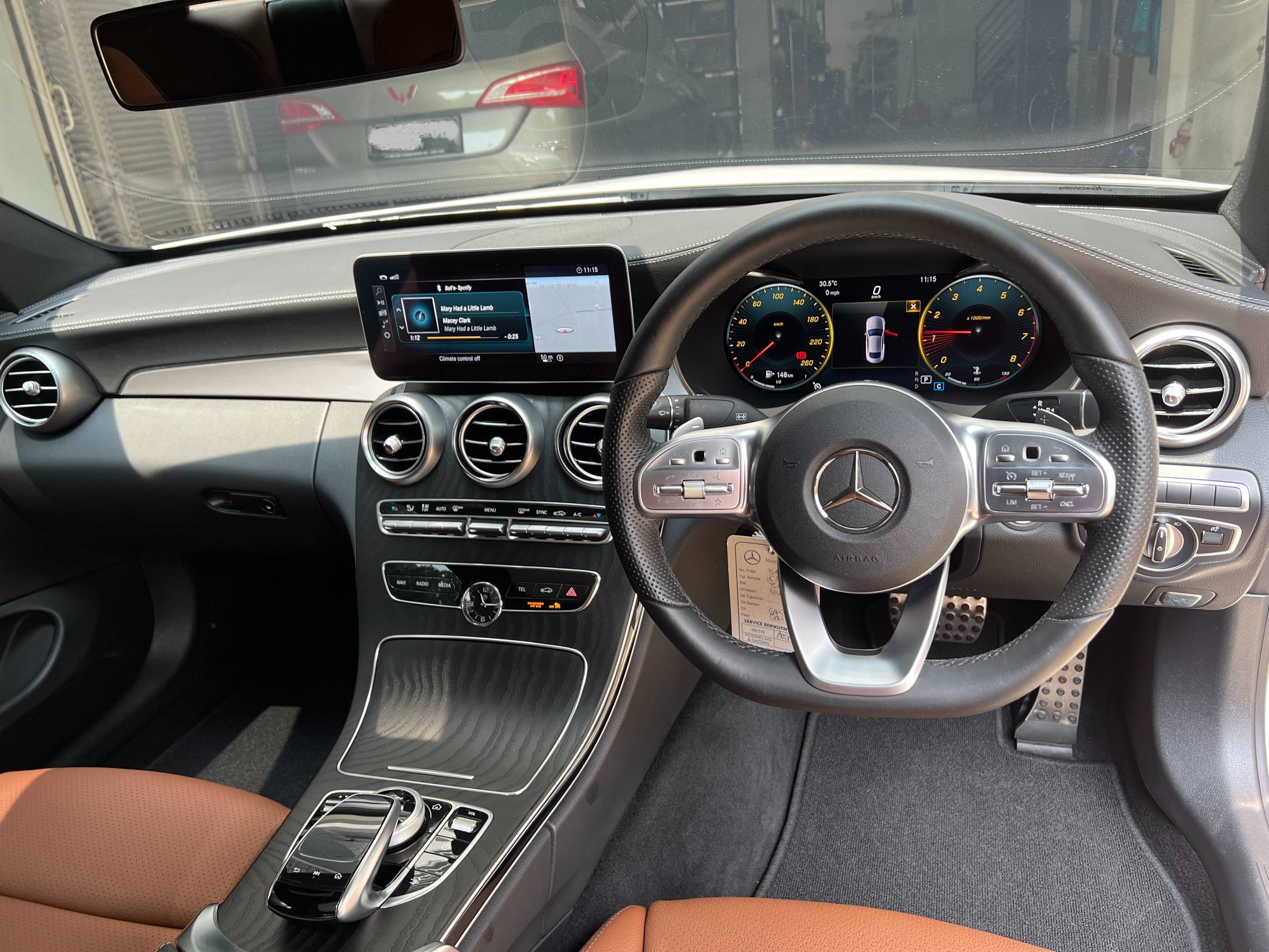 2019 Mercedes Benz C-Class Coupe 2019 Mercedes Benz C-Class Coupe