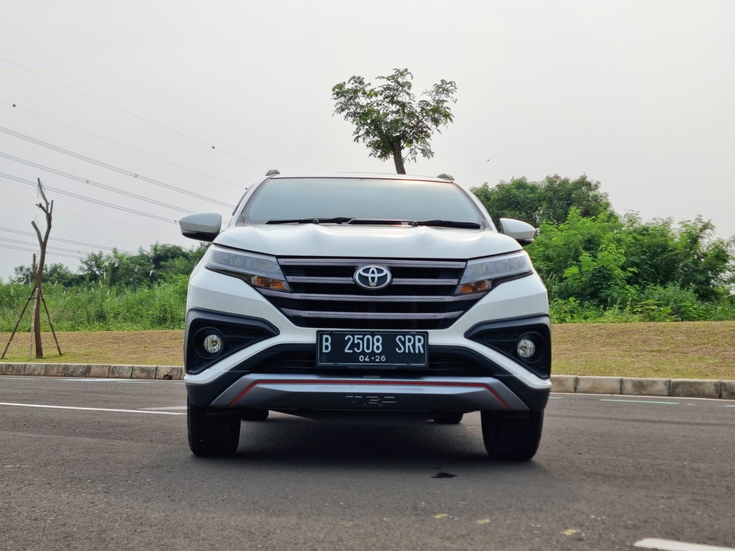 2021 Toyota Rush 2021 Toyota Rush