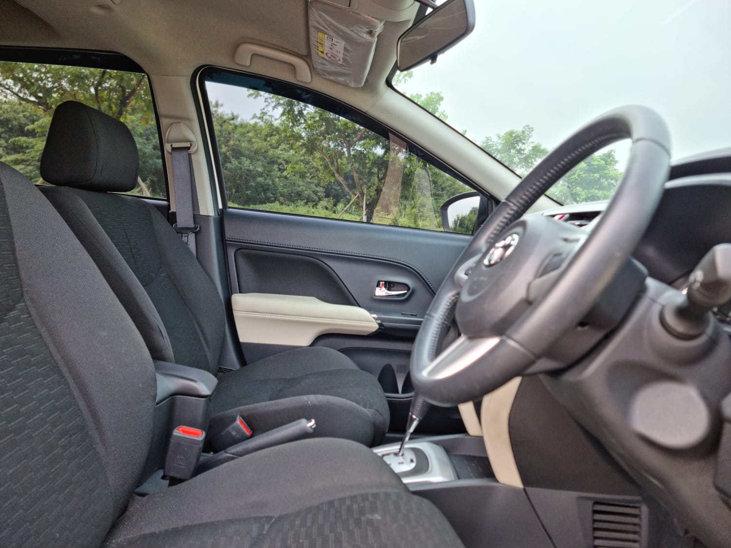 2021 Toyota Rush 2021 Toyota Rush