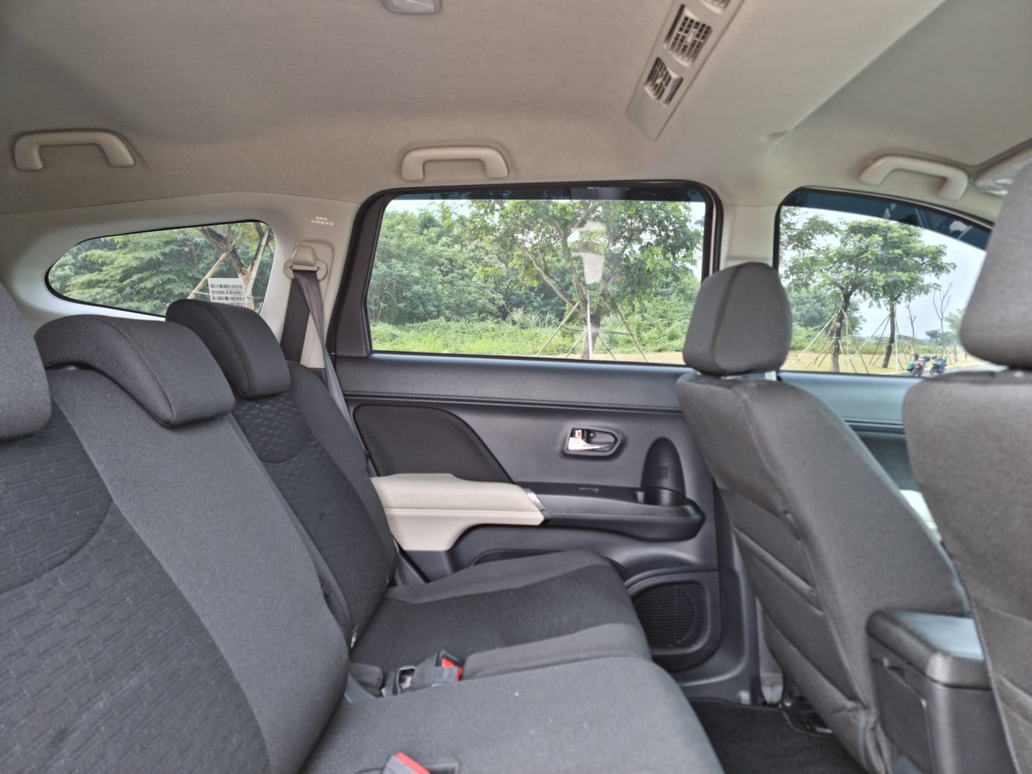 2021 Toyota Rush 2021 Toyota Rush