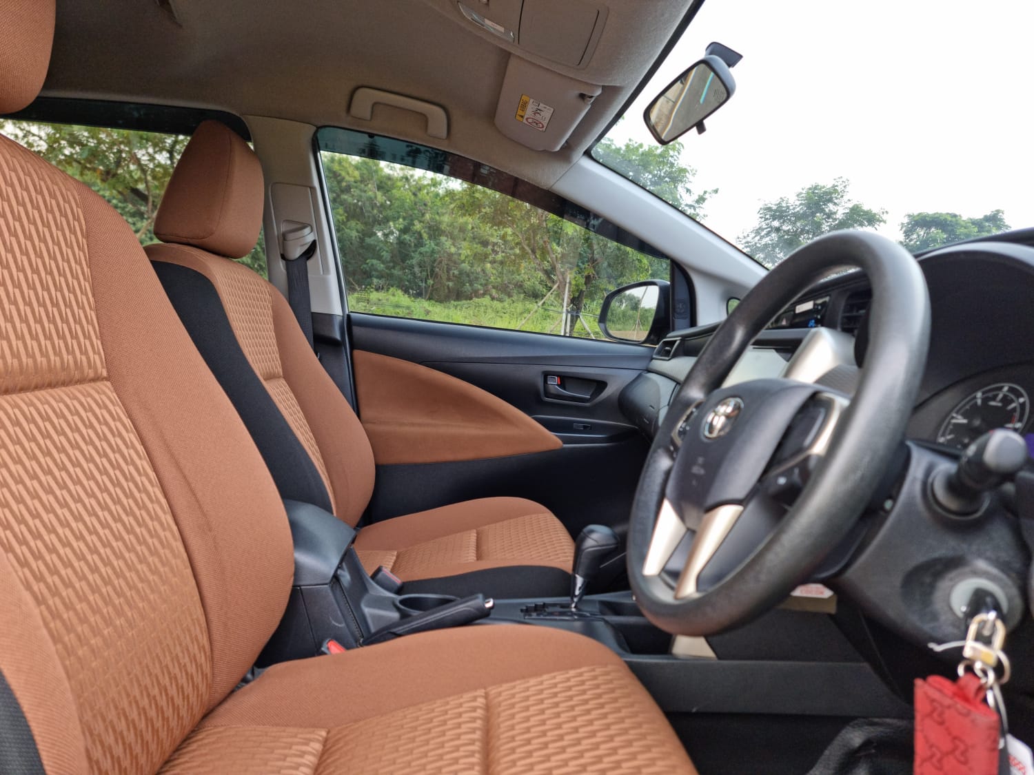 2018 Toyota Innova 2018 Toyota Innova