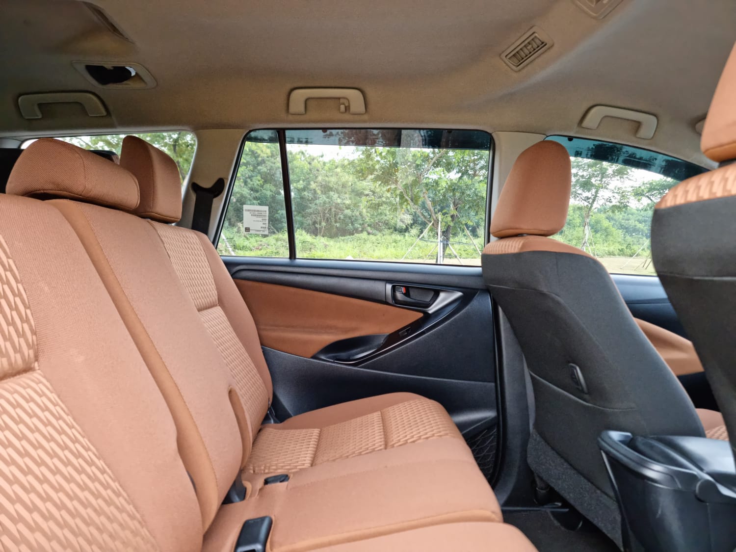 2018 Toyota Innova 2018 Toyota Innova