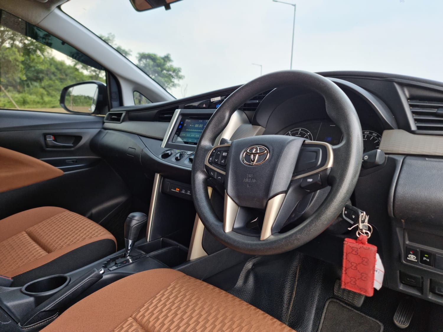 2018 Toyota Innova 2018 Toyota Innova