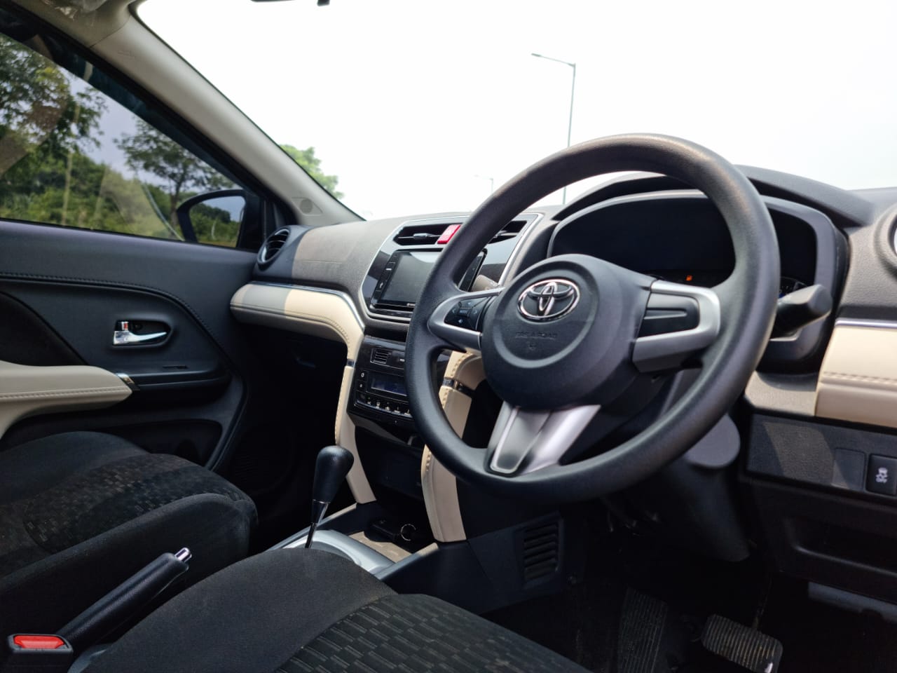 2018 Toyota Rush 2018 Toyota Rush