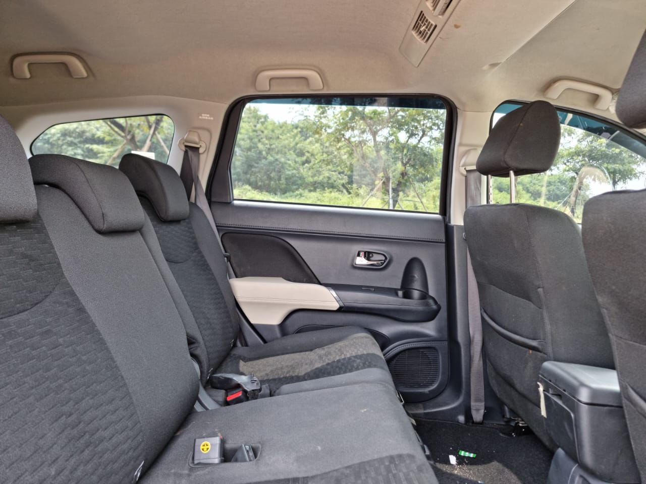 2018 Toyota Rush 2018 Toyota Rush