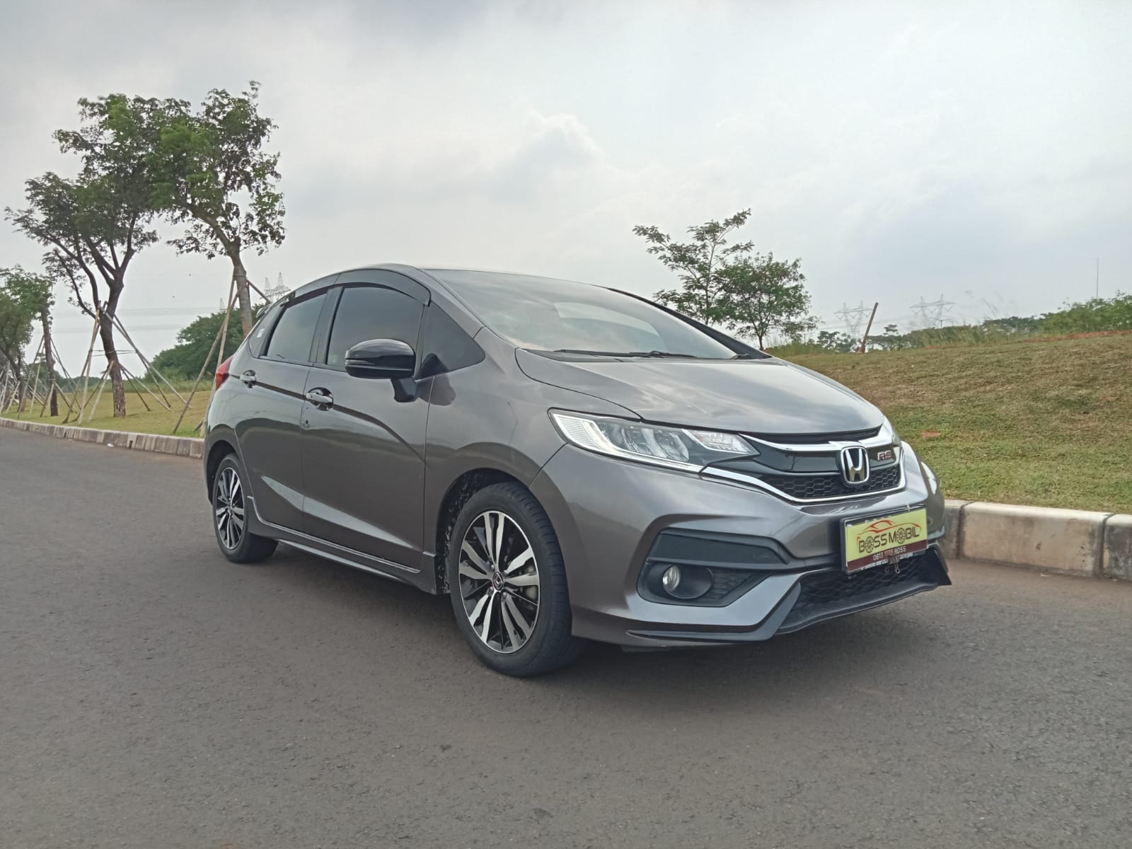 2023 Honda Jazz 2023 Honda Jazz