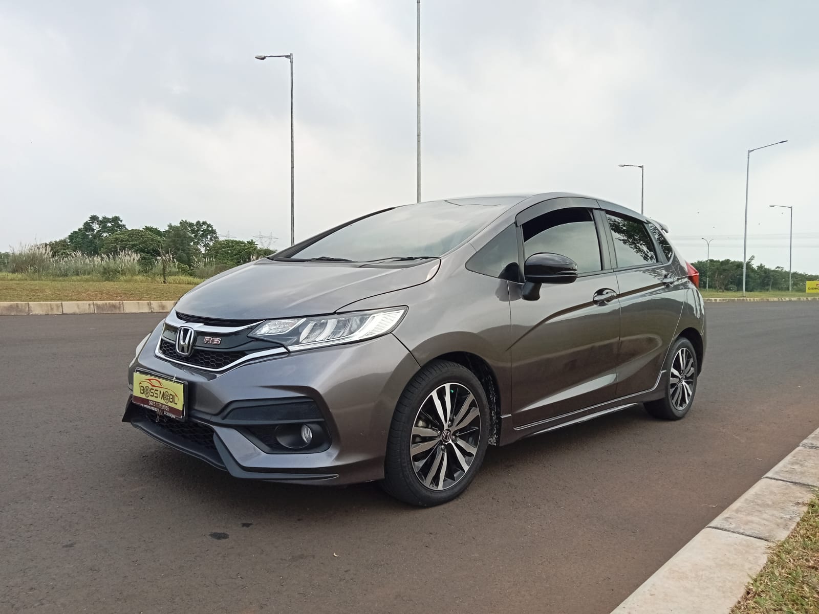 2023 Honda Jazz 2023 Honda Jazz