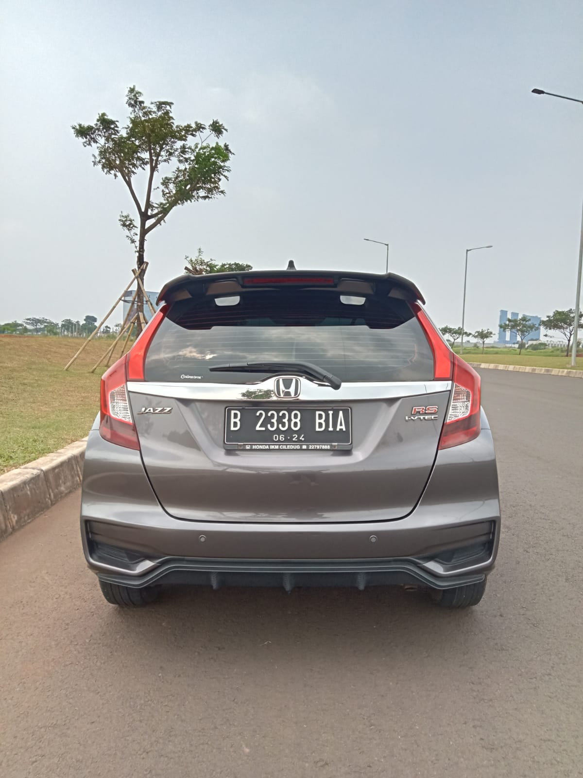 2023 Honda Jazz 2023 Honda Jazz