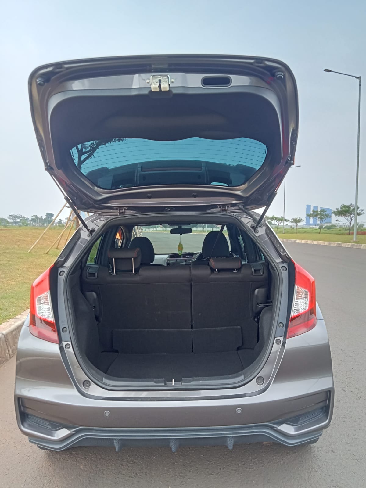 2023 Honda Jazz 2023 Honda Jazz