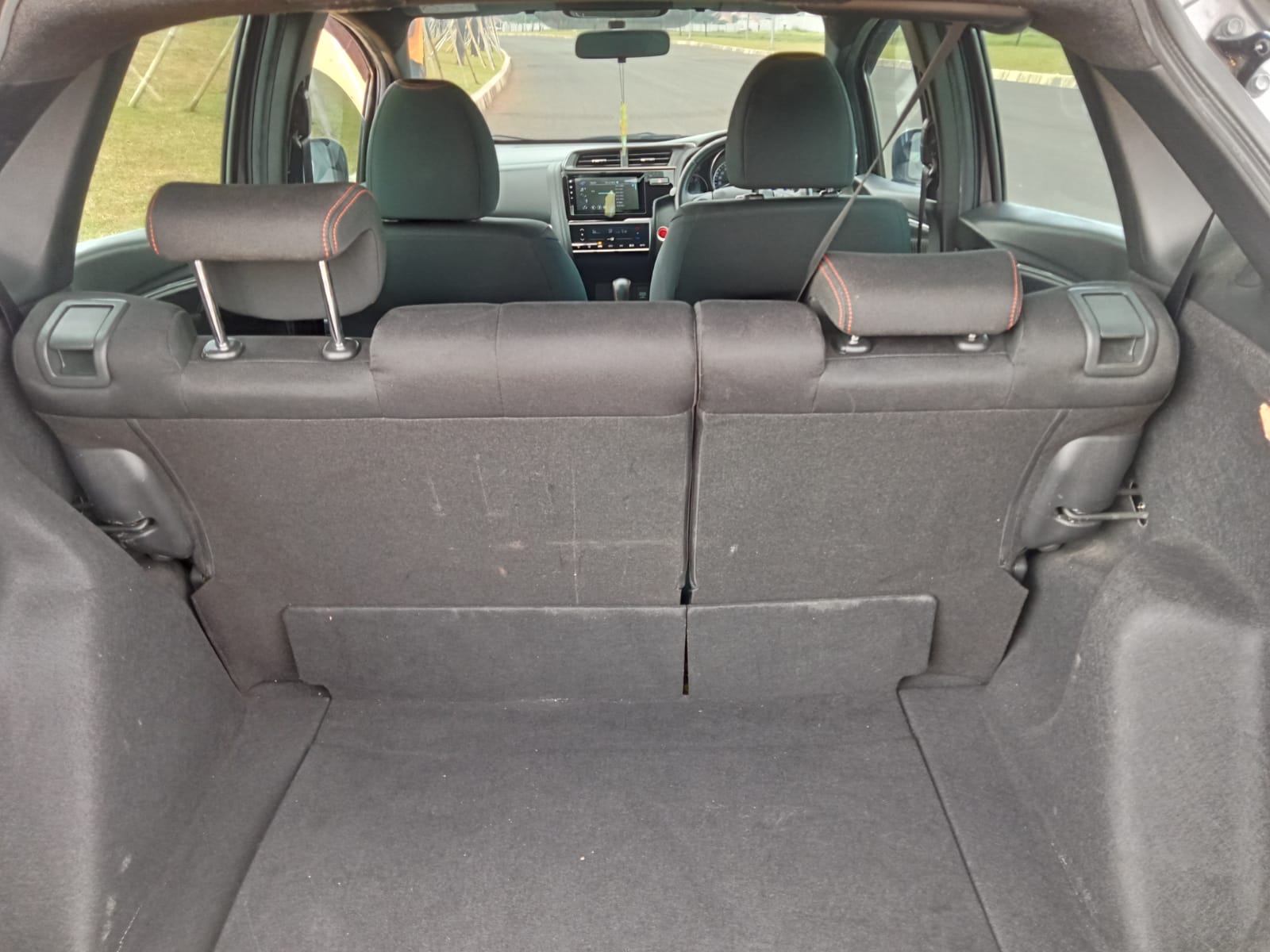 2023 Honda Jazz 2023 Honda Jazz