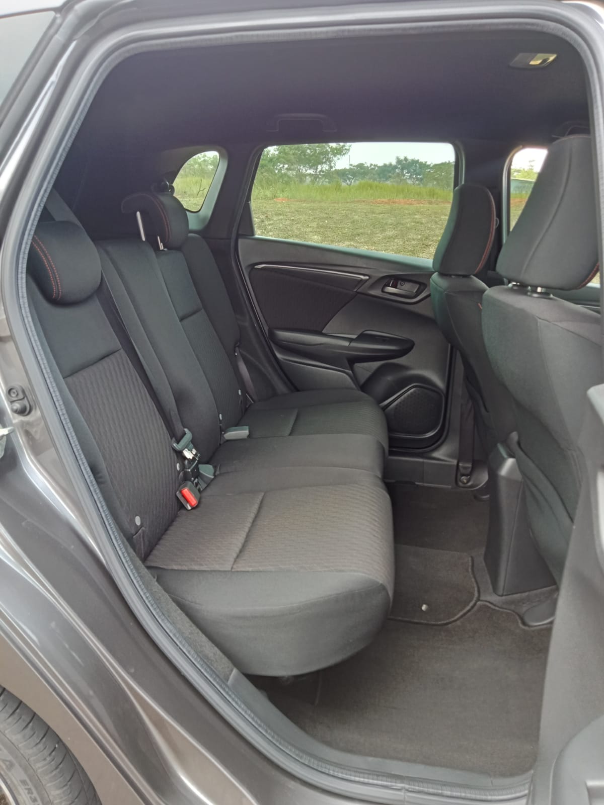 2023 Honda Jazz 2023 Honda Jazz