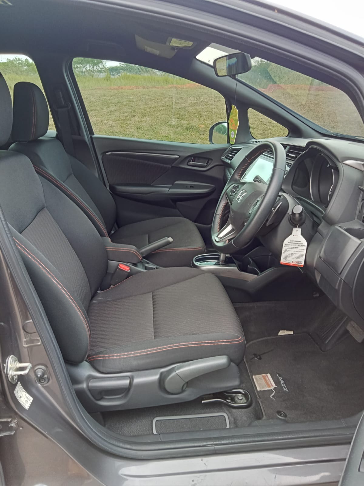 2023 Honda Jazz 2023 Honda Jazz