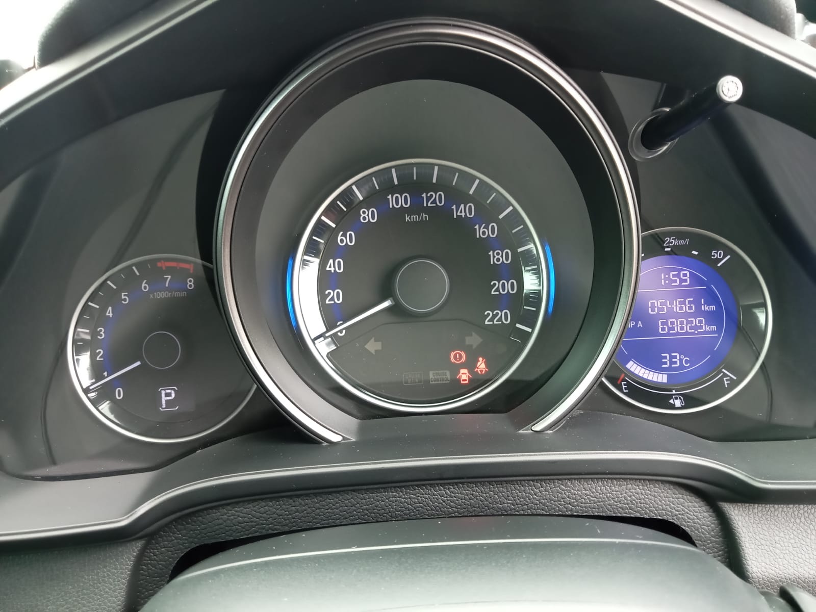 2023 Honda Jazz 2023 Honda Jazz