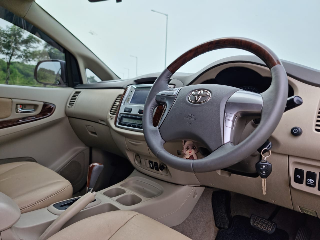 2015 Toyota Innova 2015 Toyota Innova