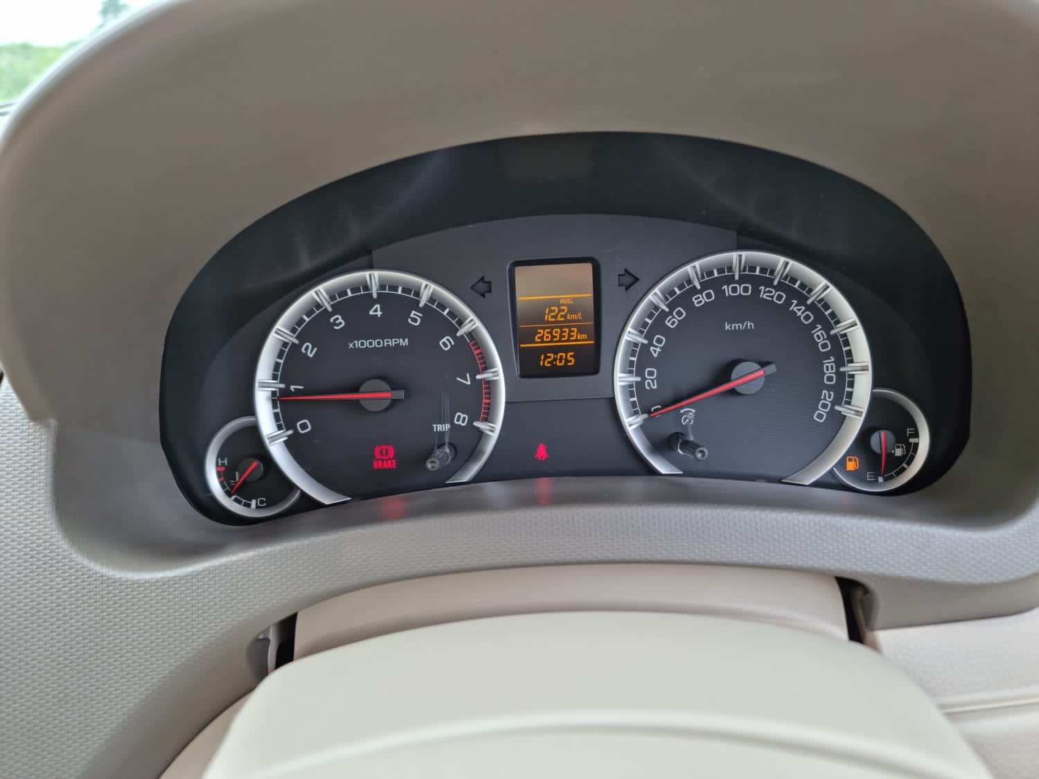 2014 Suzuki Ertiga 2014 Suzuki Ertiga