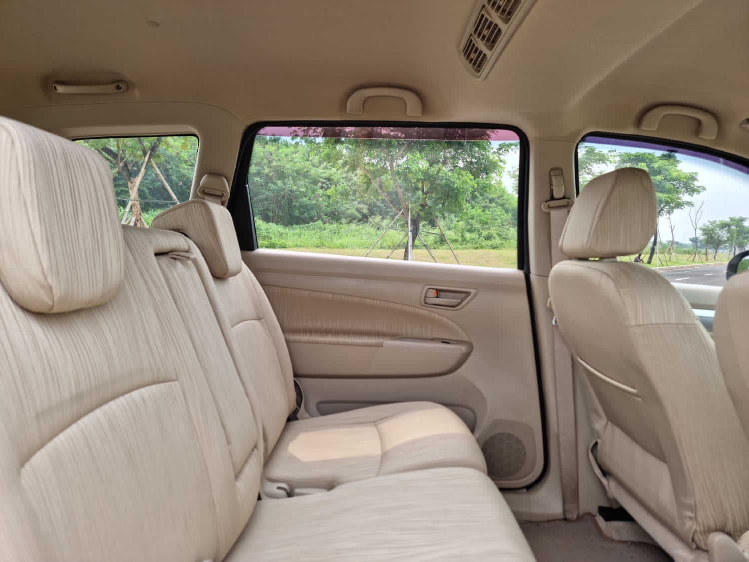 2014 Suzuki Ertiga 2014 Suzuki Ertiga