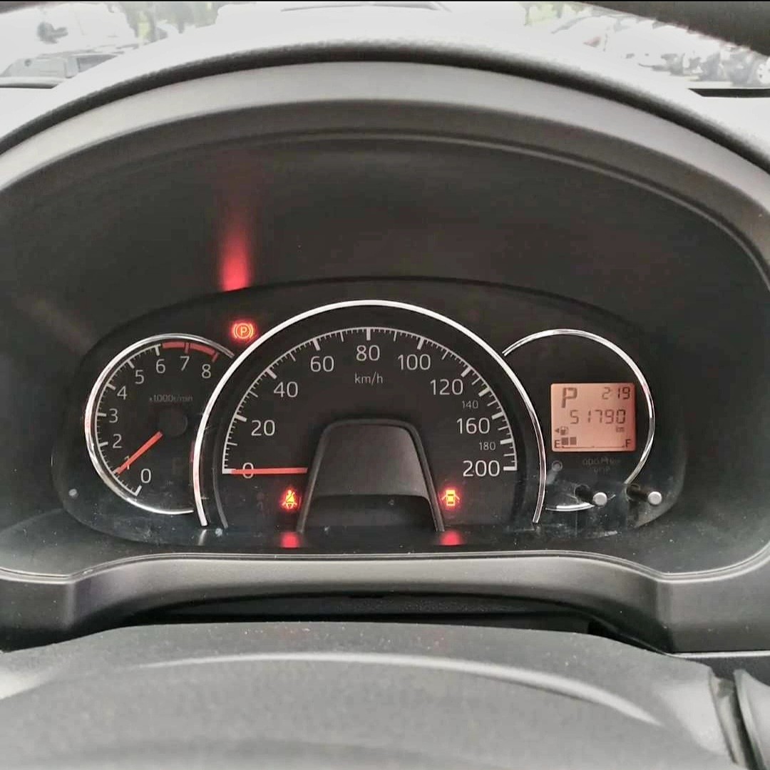 2019 Toyota Agya 1.2L G AT TRD 2019 Toyota Agya 1.2L G AT TRD