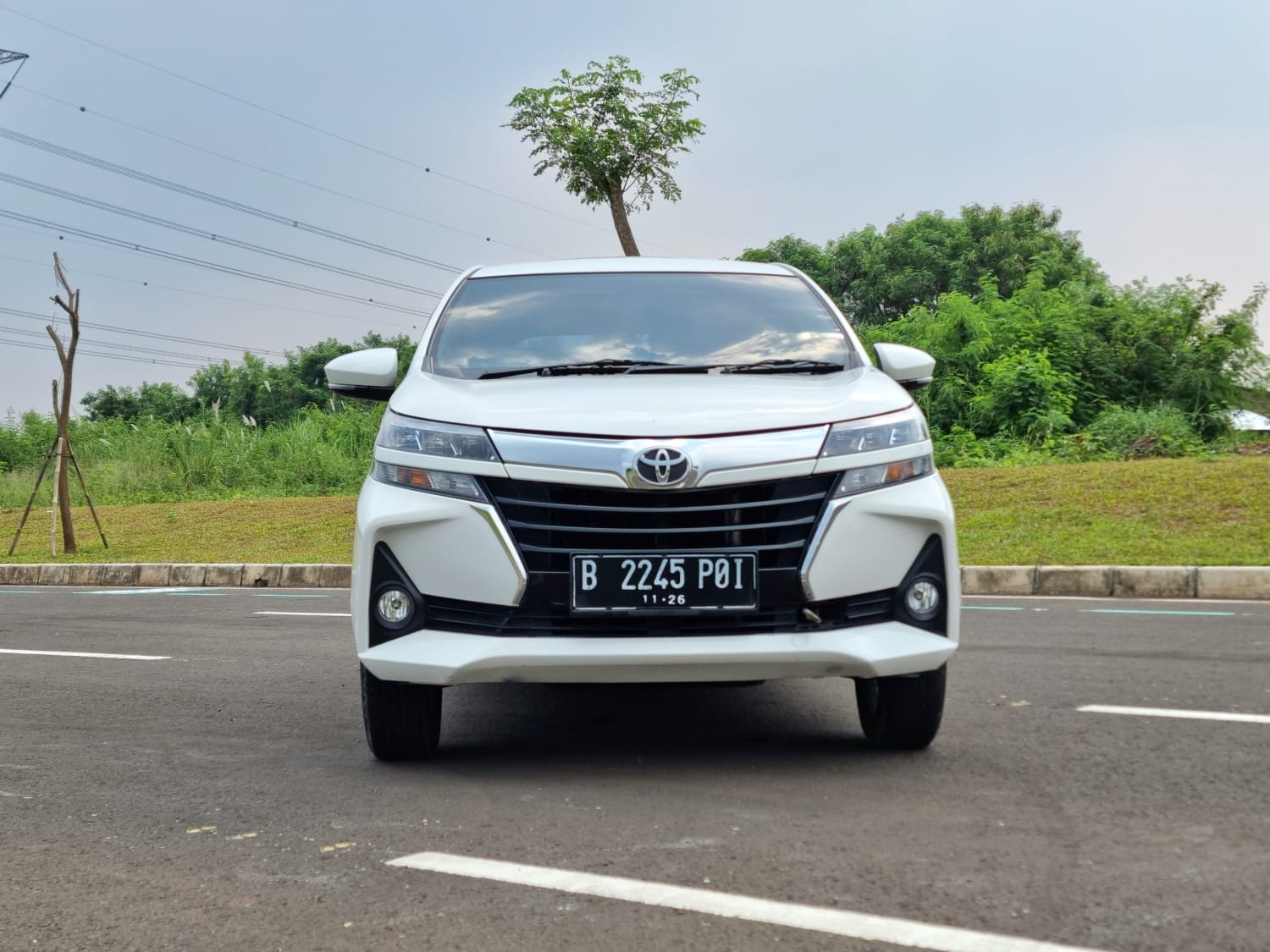 2021 Toyota Avanza 2021 Toyota Avanza