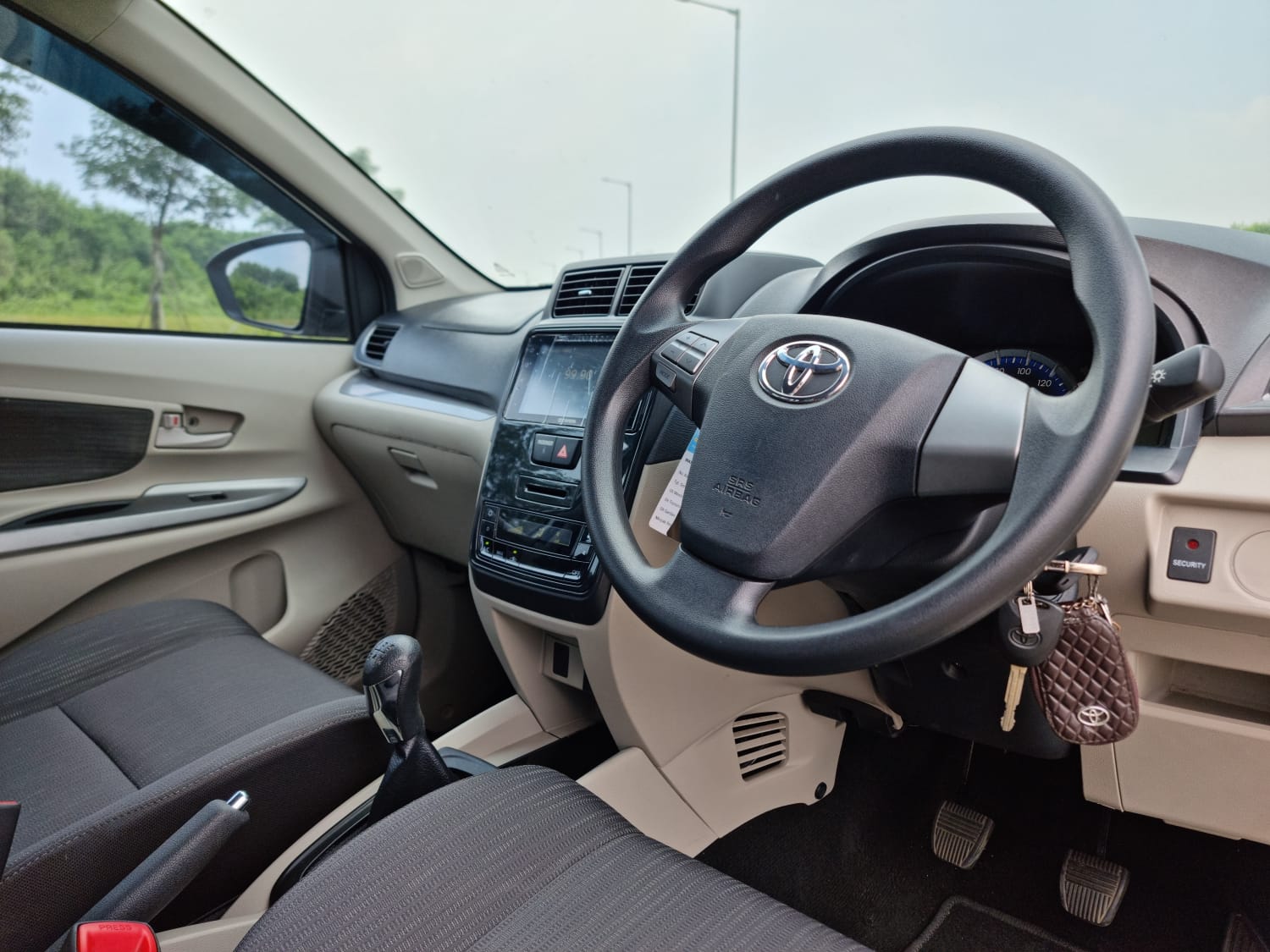 2021 Toyota Avanza 2021 Toyota Avanza