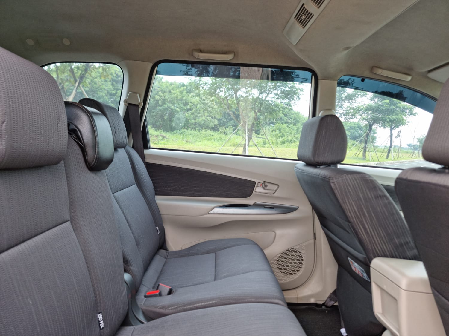 2021 Toyota Avanza 2021 Toyota Avanza